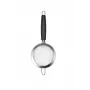 LURCH TANGO keukenzeef 11,5 cm zwart/zilver 230230