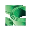 TELEGÄRTNER 100017329 CAT 5 UTP-patchkabel RJ45, 0,5 m, groen