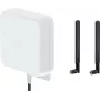 Wittenberg Antennen LTE, WLAN, mobiel, router antenneset 3 antennes (K-103522)