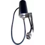 Wittenberg Antennen Poly-103555 5G LTE omnidirectionele antenne, 0,5 m kabel, N-aansluiting, 50 Ohm, wit