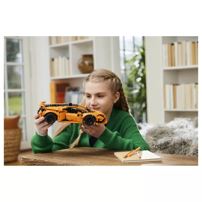 JÜSCHA Alassio Hunter serveerbeurs grijs 42196