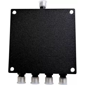 Wittenberg Antennen 4-voudige SMA signaalverdeler 700-2700 MHz