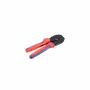 SHIVERPEAKS PV4 krimptang voor 2,5/4/6mm² solarstekker, 26-10 AWG, rood BS02-22001