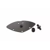 König & Meyer 18853-000-55 tablet-pc-houder voor muziekstandaard zwart