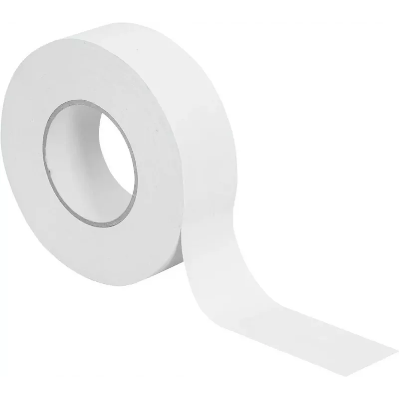 ZUBEHÖR Gaffa Tape Pro 50mm x 50m wit mat 30005467