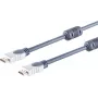 Home-Cinema Professional HDMI-kabel 15m 4K 60Hz HDR 18Gbps verguld 77478-15MHQ