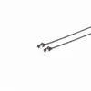 S CONN MAXIMUM CONNECTIVITY 08-47155 Cat8.1 U/FTP netwerkkabel, RJ45, 1,5 m, zwart