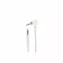 SHIVERPEAKS 3,5 mm TRS audiokabel, haaks naar recht, wit, 0,9 m BS14-07226