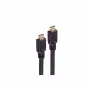 shiverpeaks Ultra HDMI-kabel 8K, halogeenvrij, zwart, 7,5m (BS10-43065)