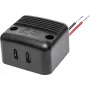 ProCar opbouw-Power USB-C dubbele socket PD/QC 2x 30W 12V/24V (67379000)