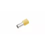 Cimco 187236 adereindhuls 35 mm² deels geïsoleerd beige (50 stuks)