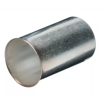 Cimco 187474 adereindhuls 95 mm² ongeïsoleerd vertind koper 25 stk.