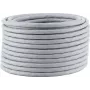 S CONN MAXIMUM CONNECTIVITY Cat 6 S/FTP PIMF halogeenvrije patchkabel, 50 m, grijs 75900-50H