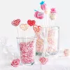 LURCH cake-pop-vorm, siliconen, 20 holtes, rood, 23,0 x 18,5 cm 83027