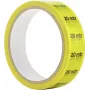 ZUBEHÖR kabelmarker 20 m, geel 30005493
