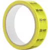 ZUBEHÖR kabelmarker 20 m, geel 30005493