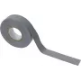 ZUBEHÖR PVC isolatietape grijs 19 mm x 25 m (30005960)