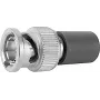 Telegärtner BNC afsluitweerstand 75 Ohm stekker J01006A1268