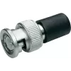 Telegärtner BNC afsluitweerstand 75 Ohm stekker J01006A1268