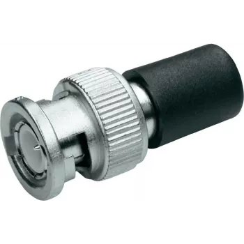 Telegärtner BNC afsluitweerstand 75 Ohm stekker J01006A1268