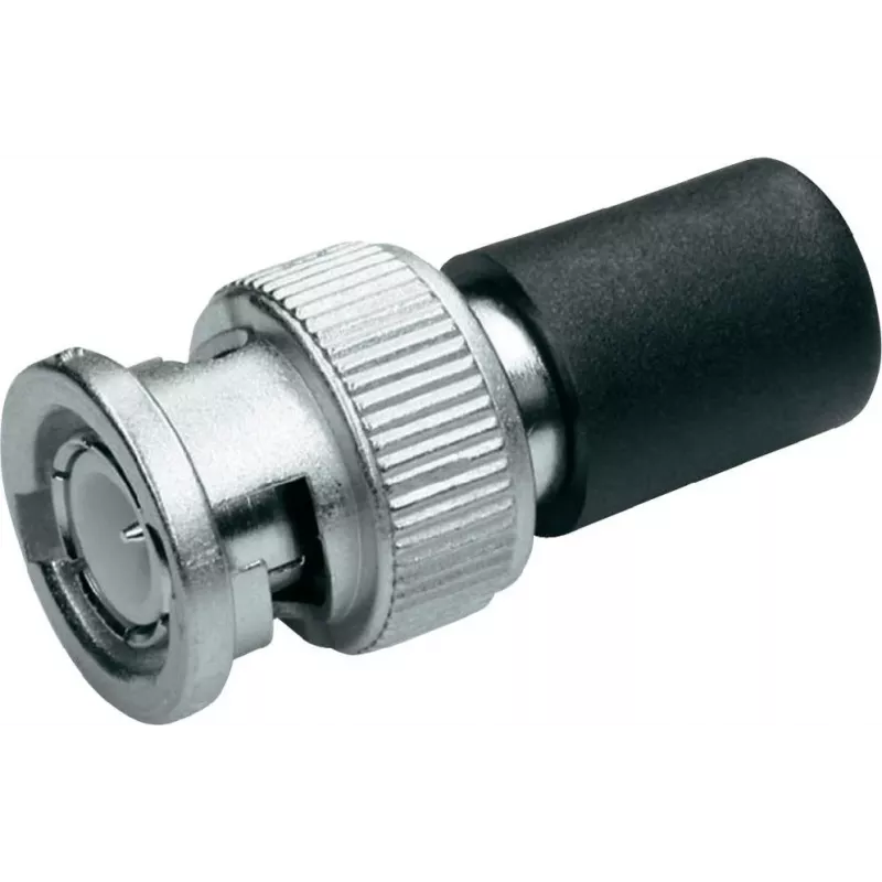 Telegärtner BNC afsluitweerstand 75 Ohm stekker J01006A1268