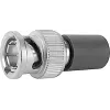 Telegärtner BNC afsluitweerstand 75 Ohm stekker J01006A1268