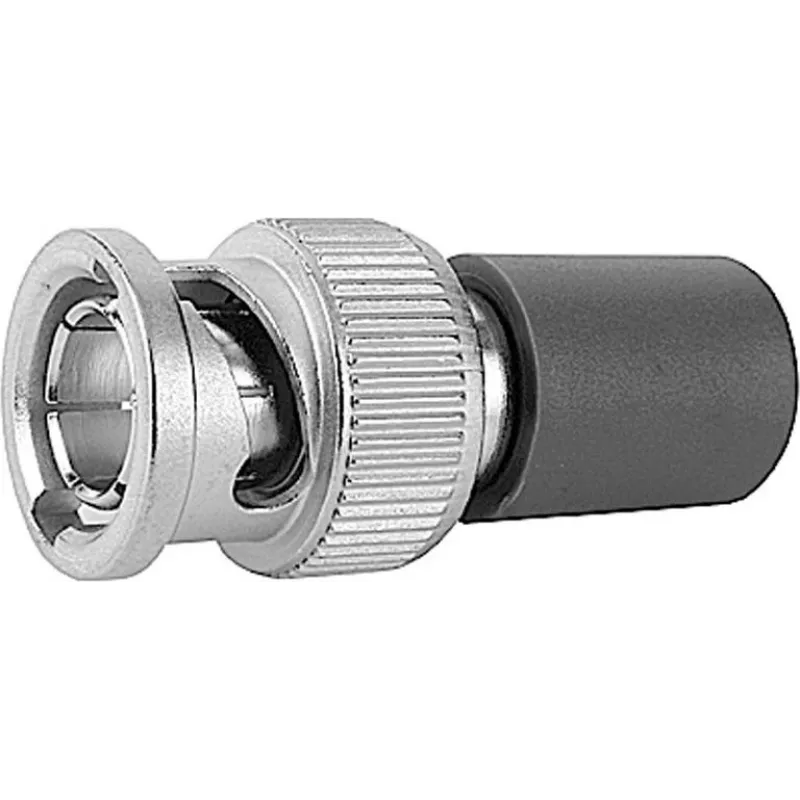 Telegärtner BNC afsluitweerstand 75 Ohm stekker J01006A1268