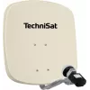 TechniSat satellietschotel met LNB, 45 cm reflector, aluminium, single LNB (1045/8195)