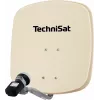 TechniSat satellietschotel met LNB, 45 cm reflector, aluminium, single LNB (1045/8195)