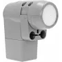 TechniSat UNYSAT universele Octo LNB - 8 uitgangen, 40mm feed, 0,1dB ruisgetal 0010/8988