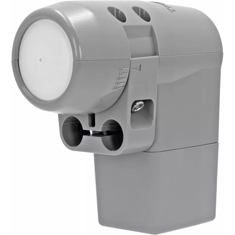TechniSat UNYSAT universele Octo LNB - 8 uitgangen, 40mm feed, 0,1dB ruisgetal 0010/8988