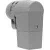 TechniSat UNYSAT universele Octo LNB - 8 uitgangen, 40mm feed, 0,1dB ruisgetal 0010/8988