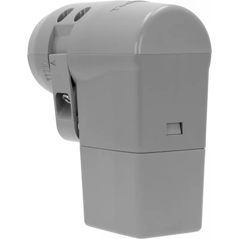 TechniSat UNYSAT universele Octo LNB - 8 uitgangen, 40mm feed, 0,1dB ruisgetal 0010/8988
