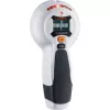 Laserliner StarFinder Plus 080.972E wand- en balkenscanner met hout-, metaal- en spanningsvoerende AC-kabeldetectie