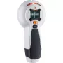 Laserliner StarFinder Plus 080.972E wand- en balkenscanner met hout-, metaal- en spanningsvoerende AC-kabeldetectie