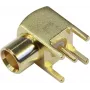 TELEGÄRTNER MCX bus PCB verticaal 50 Ohm HF-connector J01271A0161