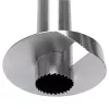 Lurch ananassnijder & -ontkerner grijs 10246