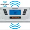 Laserliner DigiLevel Plus 25 digitale waterpas 081.249E