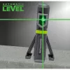 Laserliner SuperCross-Laser Pocket Plus kruislijnlaser, bereik 40 m 031.120A
