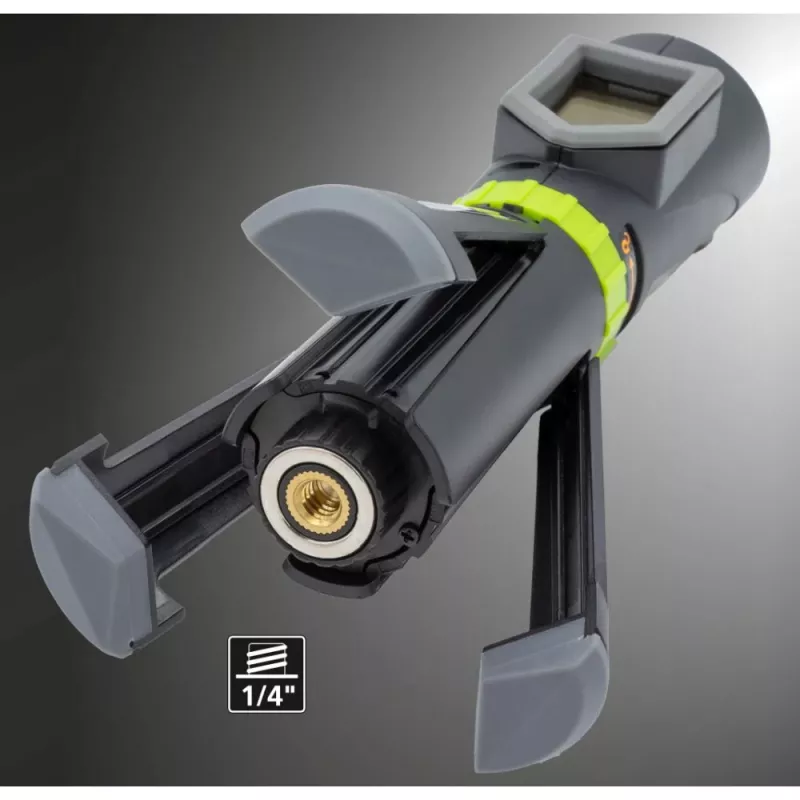 Laserliner SuperCross-Laser Pocket Plus kruislijnlaser, bereik 40 m 031.120A
