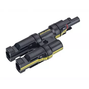 Cimco PV-MC4 Y-verdeelstekker MMF 18 005 (180005)