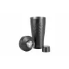 LURCH cocktailset 3-delig 600 ml zilver (240797)