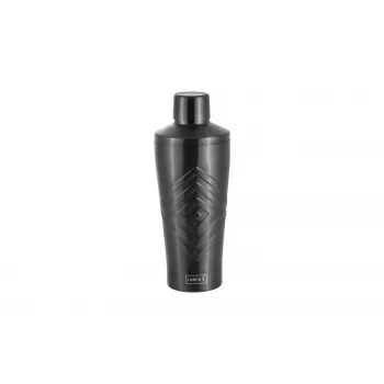 LURCH cocktailset 3-delig 600 ml zilver (240797)