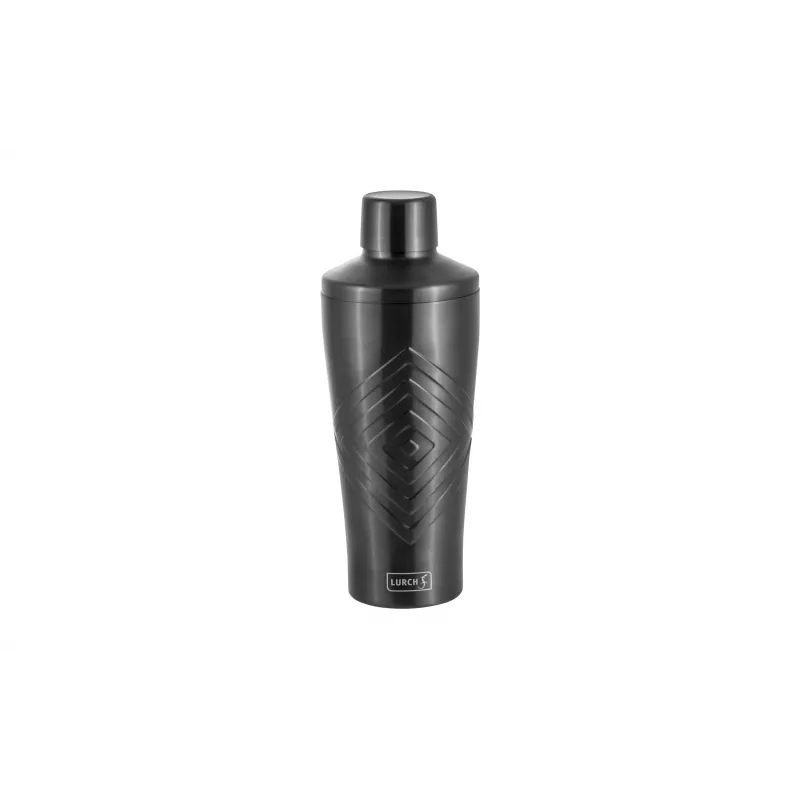 LURCH cocktailset 3-delig 600 ml zilver (240797)
