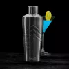 LURCH cocktailset 3-delig 600 ml zilver (240797)