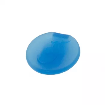 LURCH glazenmarker-set, 12 stuks, verschillende kleuren, siliconen, levensmiddelenecht, vaatwasmachinebestendig, BPA-vrij, -40°C tot +240°C 210229