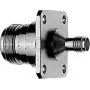 Telegärtner N-bus naar SMA-bus coaxiale adapter J01027B0008