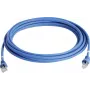 Telegärtner L00003A0049 Cat.7 S/FTP netwerkinstallatiekabel, 5 m, blauw