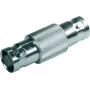 Telegärtner BNC-adapter BNC-bus naar BNC-bus J01005A0006