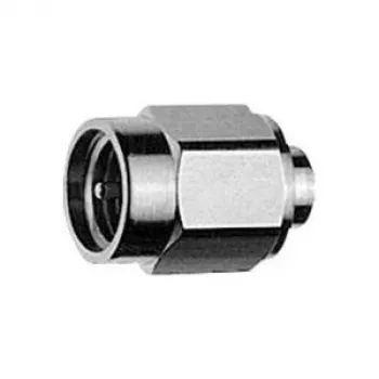 Telegärtner SMA-kabelstekker G11 met binnenleider, IP68, C01, G11 (UT-85), goud (standaard) – 5-pack J01150A0121